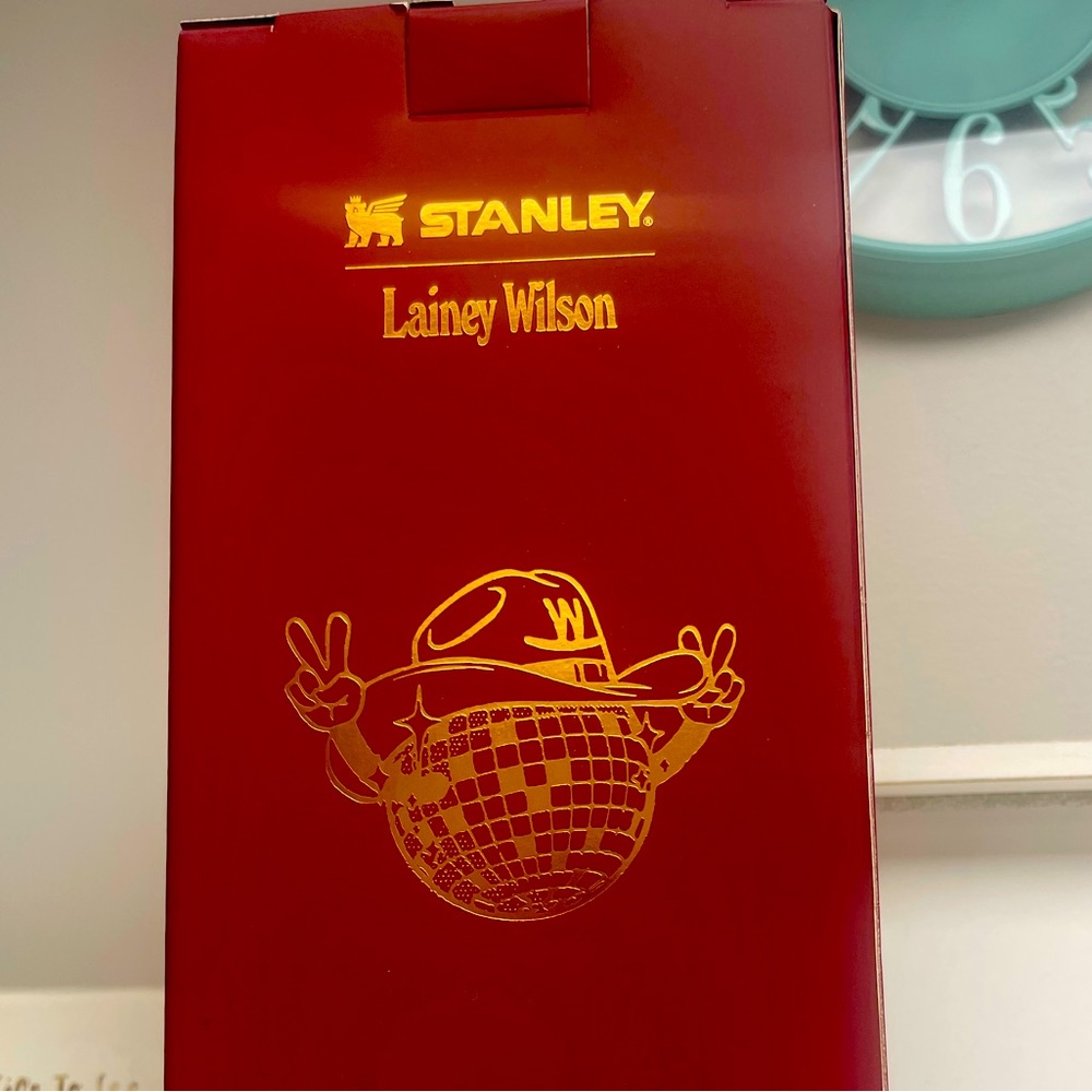 Laney Wilson Stanley